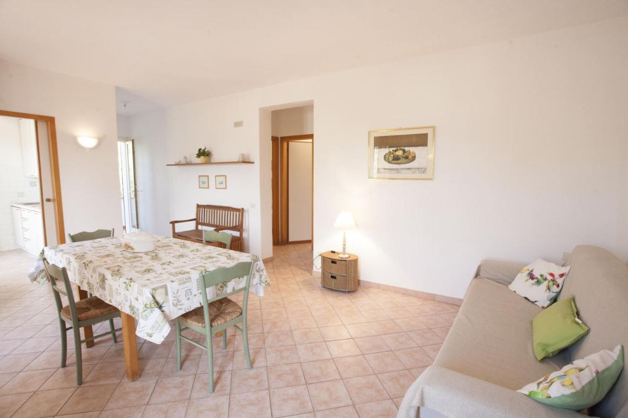 Appartamenti Villa Anna - Goelba Capoliveri  Exterior foto