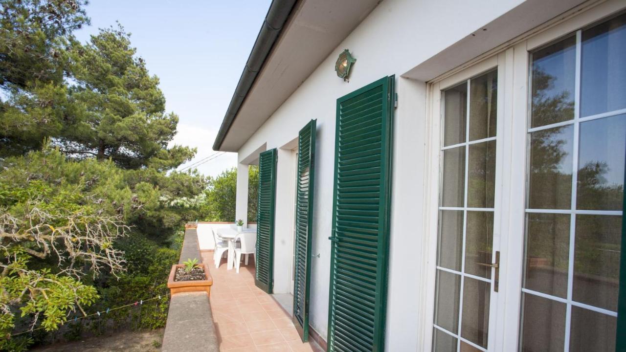Appartamenti Villa Anna - Goelba Capoliveri  Exterior foto