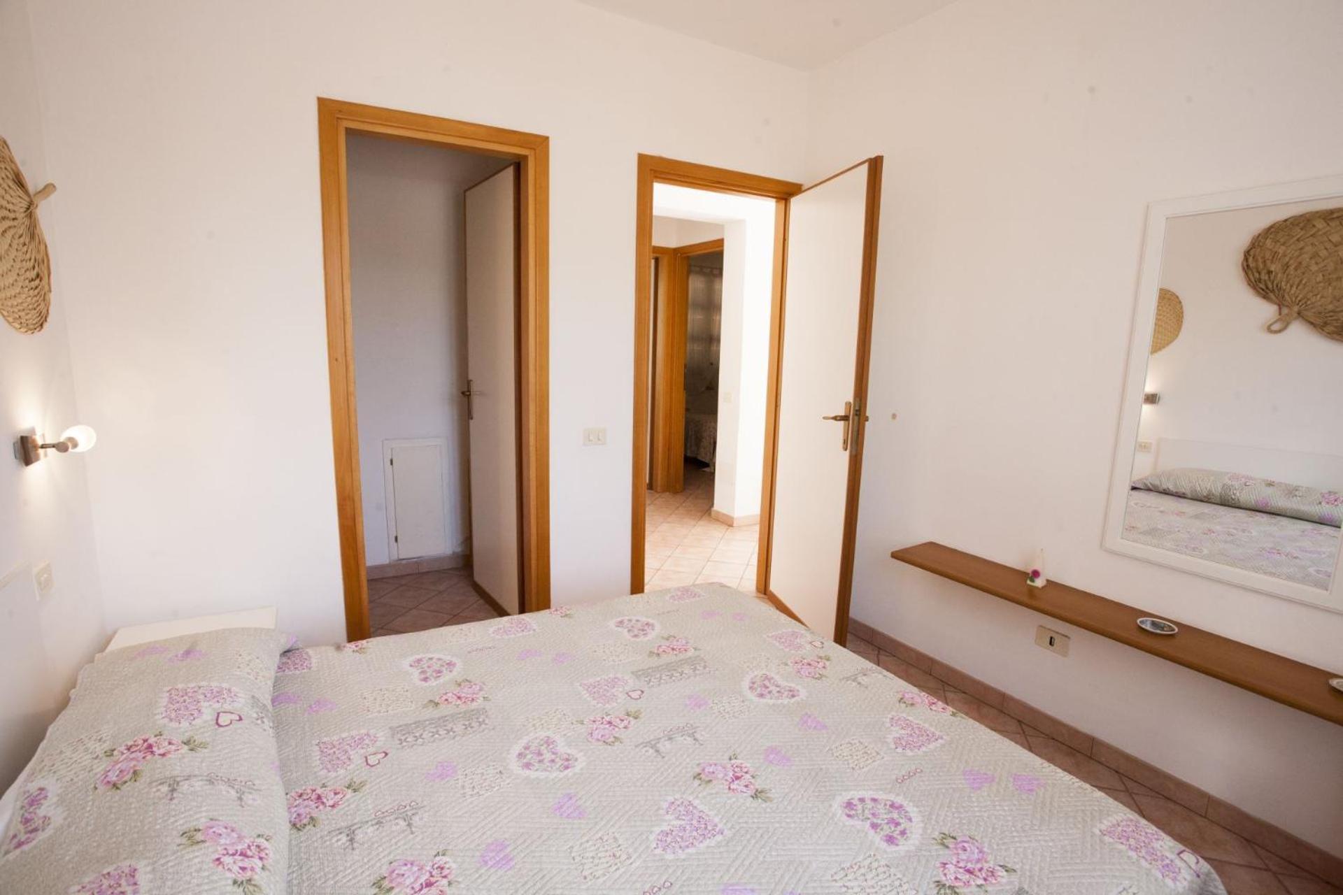 Appartamenti Villa Anna - Goelba Capoliveri  Cameră foto