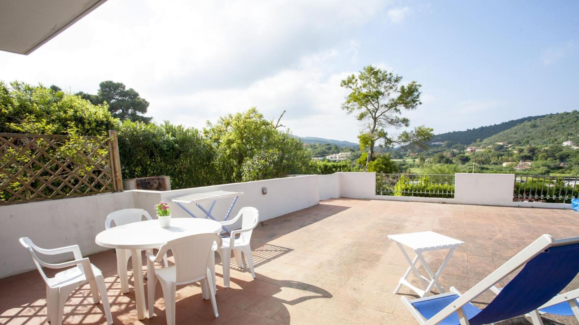 Appartamenti Villa Anna - Goelba Capoliveri  Exterior foto