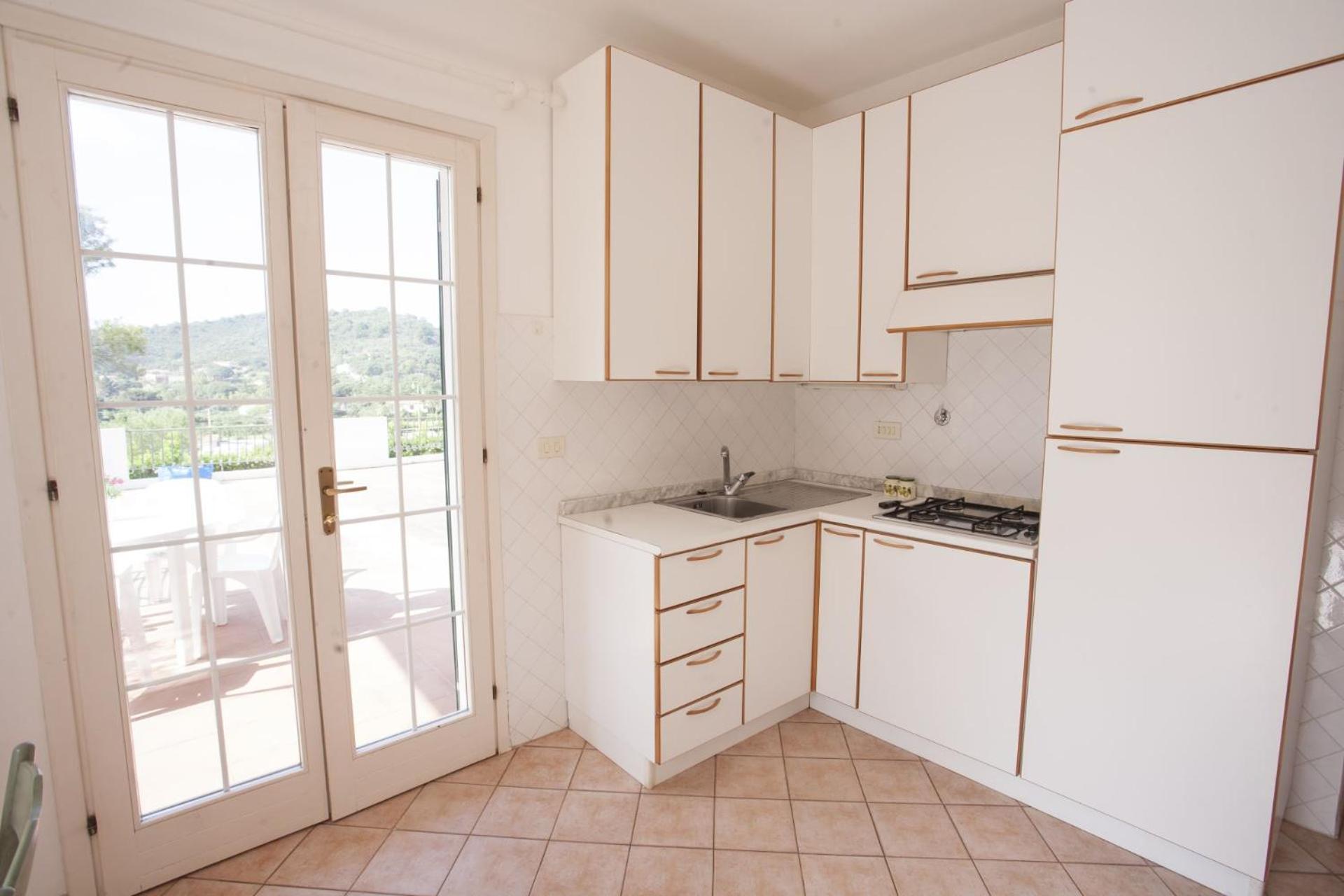 Appartamenti Villa Anna - Goelba Capoliveri  Cameră foto