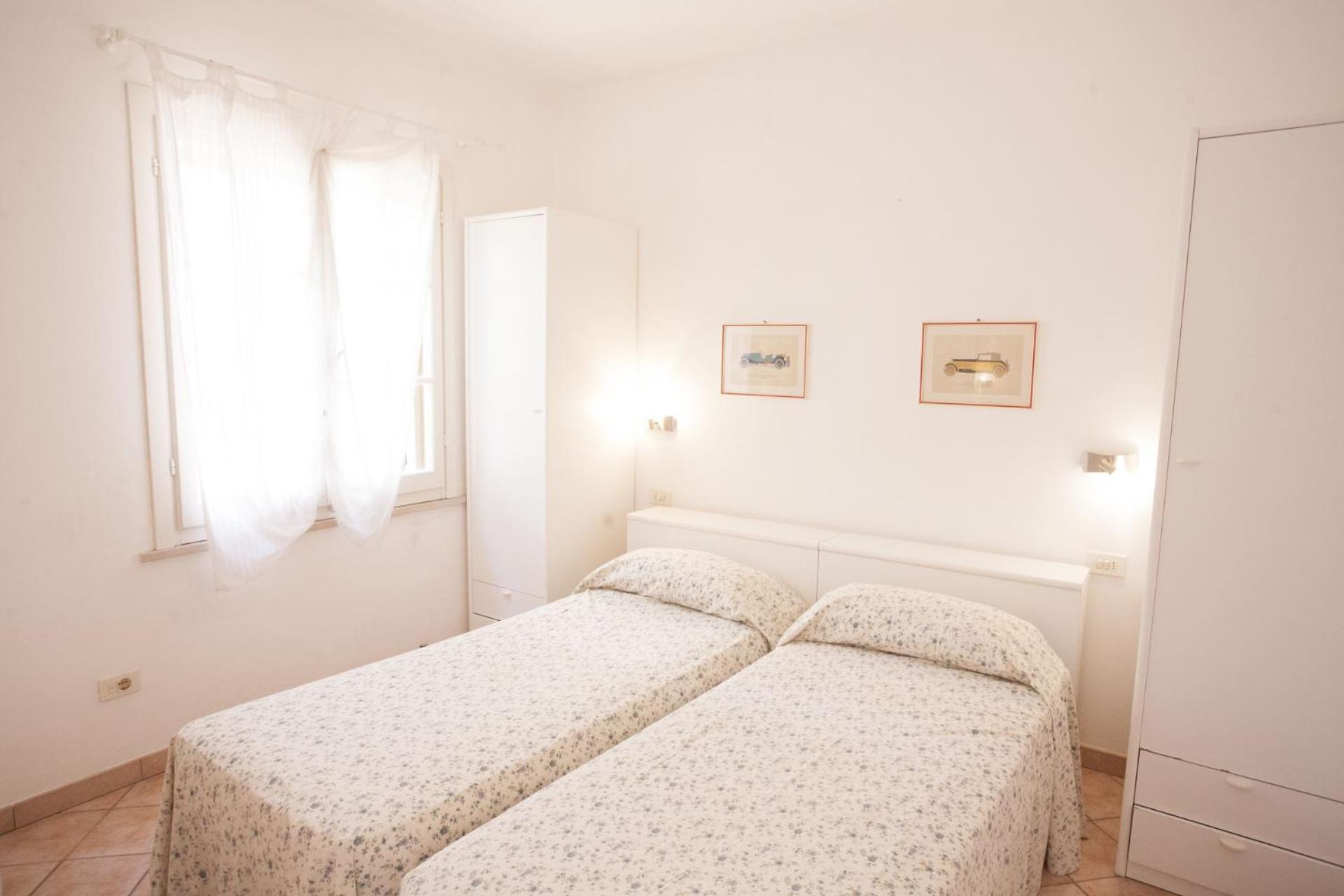 Appartamenti Villa Anna - Goelba Capoliveri  Cameră foto