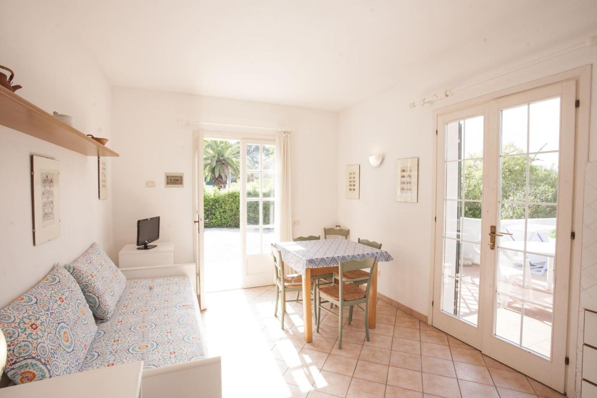Appartamenti Villa Anna - Goelba Capoliveri  Cameră foto